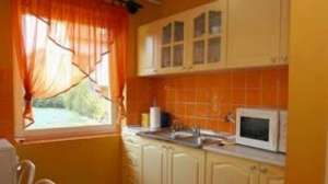 �n Zalakaros (Ungaria),  casa de vacanta pentru inchiriat