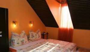 �n Zalakaros (Ungaria),  casa de vacanta pentru inchiriat