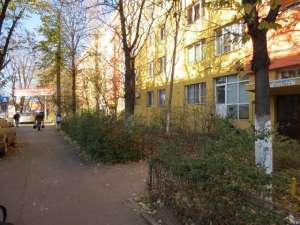 Vand apartament 3 camere Obor (comercial)