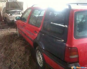 VW GOLF III