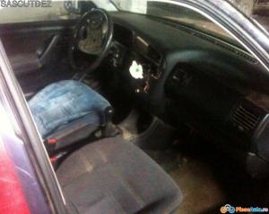 VW GOLF III