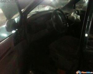 CHRYSLER VOYAGER,  2.4 benzina
