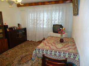 Inchiriez apartament cu 2 camere in zona Casa de Cultura Constanta