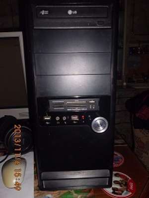 Vand calculator AMD ATHLON