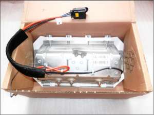 Plansa bord PEUGEOT 207 CC cu airbaguri sofer si pasager model 2007-2014
