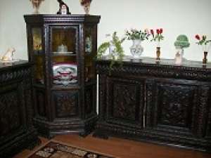 Vand sufragerie FLORENTIN