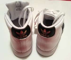 Adidasi Adidas Barbati Originali Piele Pro Model