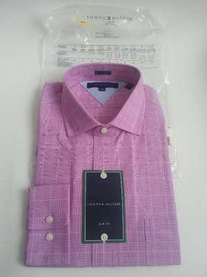 Camasa tommy hilfiger barbati originala RN36543