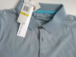 Tricou calvin klein original, tricou barbati