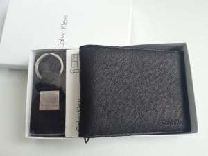Portofel barbati Calvin Klein CK piele