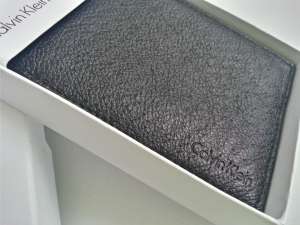 Portofel barbati Calvin Klein CK piele