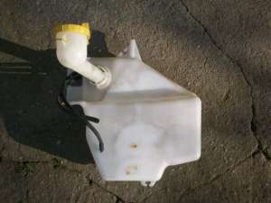 Vas lichid sprituitoare Ford Fiesta Mk4 1996-2000
