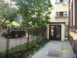 DOROBANTI str. ROMA,  14.000 euro,  BIROU amenjat modern,  zona AMBASADE,  Piata Victoriei
