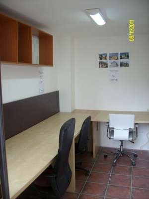 DOROBANTI str. ROMA,  14.000 euro,  BIROU amenjat modern,  zona AMBASADE,  Piata Victoriei
