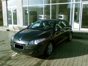 PREDAU LEASING