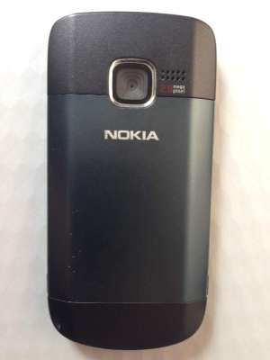 Vand Nokia C3 necodat,  poze reale