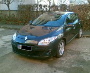 PREDAU LEASING