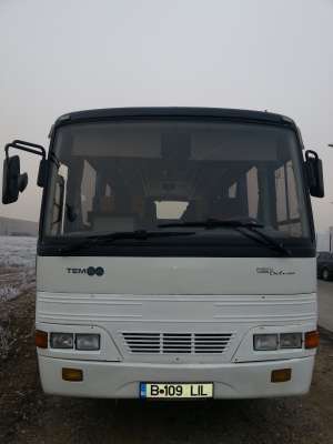 Mitsubishi - Temsa Prestij Super Deluxe