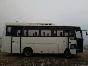 Mitsubishi - Temsa Prestij Super Deluxe