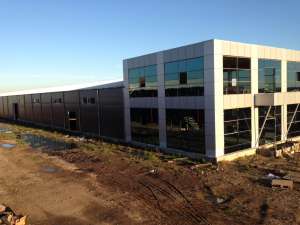 vanzare spatiu industrial 2400 mp dn2
