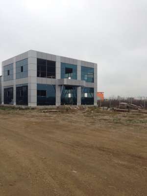 vanzare spatiu industrial 2400 mp dn2