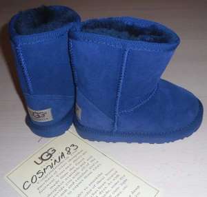 Cizme ugg copii blana naturala!!!