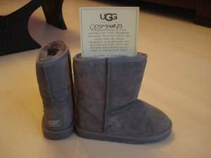 Cizme ugg copii blana naturala!!!