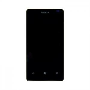 Display cu TouchScreen Nokia Lumia 800