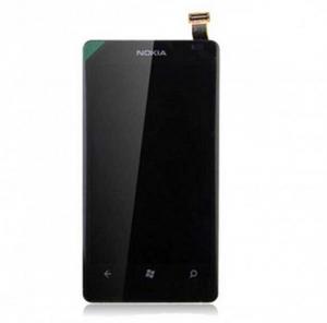 Display cu TouchScreen Nokia Lumia 800