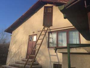 vand casa in campina,  cartier voila