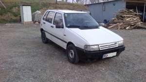 Fiat uno
