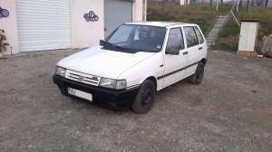 Fiat uno