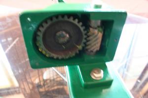 Vand centrifuga apicola inox