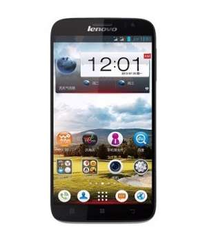 Vand Lenovo A850 Dual Sim negru Quad Core CPU 1.3 ghz IPS 5.5 inch