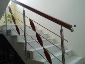 BALUSTRADE INOX Bucuresti  BALUSTRADE INOX Ilfov BALUSTRADE INOX Pitesti
