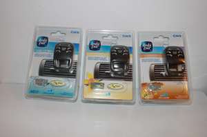 Odorizant auto Ambipur-car FRANTA