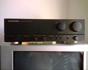 Amplificator Marantz pm 42