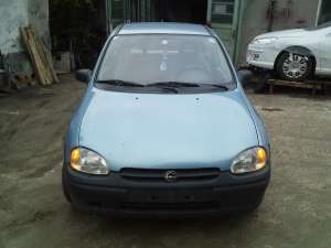 dezmembrez opel corsa b 1994 diesel