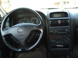 Opel Astra Club
