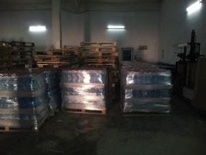Depozitare marfa in Iasi. Servicii logistice complete