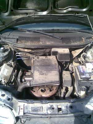 dezmembrez fiat punto 1996 benzina 1.1