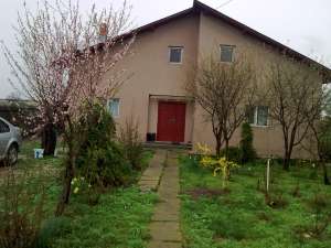 particular vind-schimb casa-vila Ciolpani-Snagov Parc