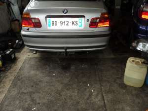 dezmembrez bmw320d e46 din 1999 volan pe stanga
