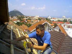 reparatii  acoperisuri