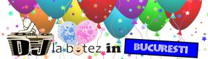 SONORIZARE BOTEZ SI DJ IN BUCURESTI