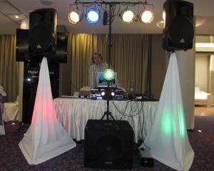 SONORIZARE BOTEZ SI DJ IN BUCURESTI