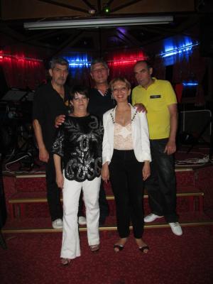 Formatia Atlantis Band - Galati