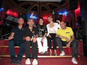 Formatia Atlantis Band - Galati