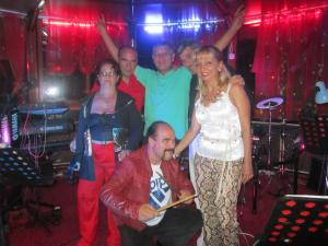Formatia Atlantis Band - Galati