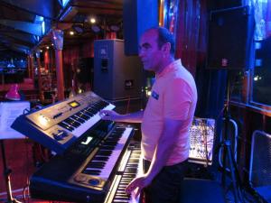 Formatia Atlantis Band - Galati